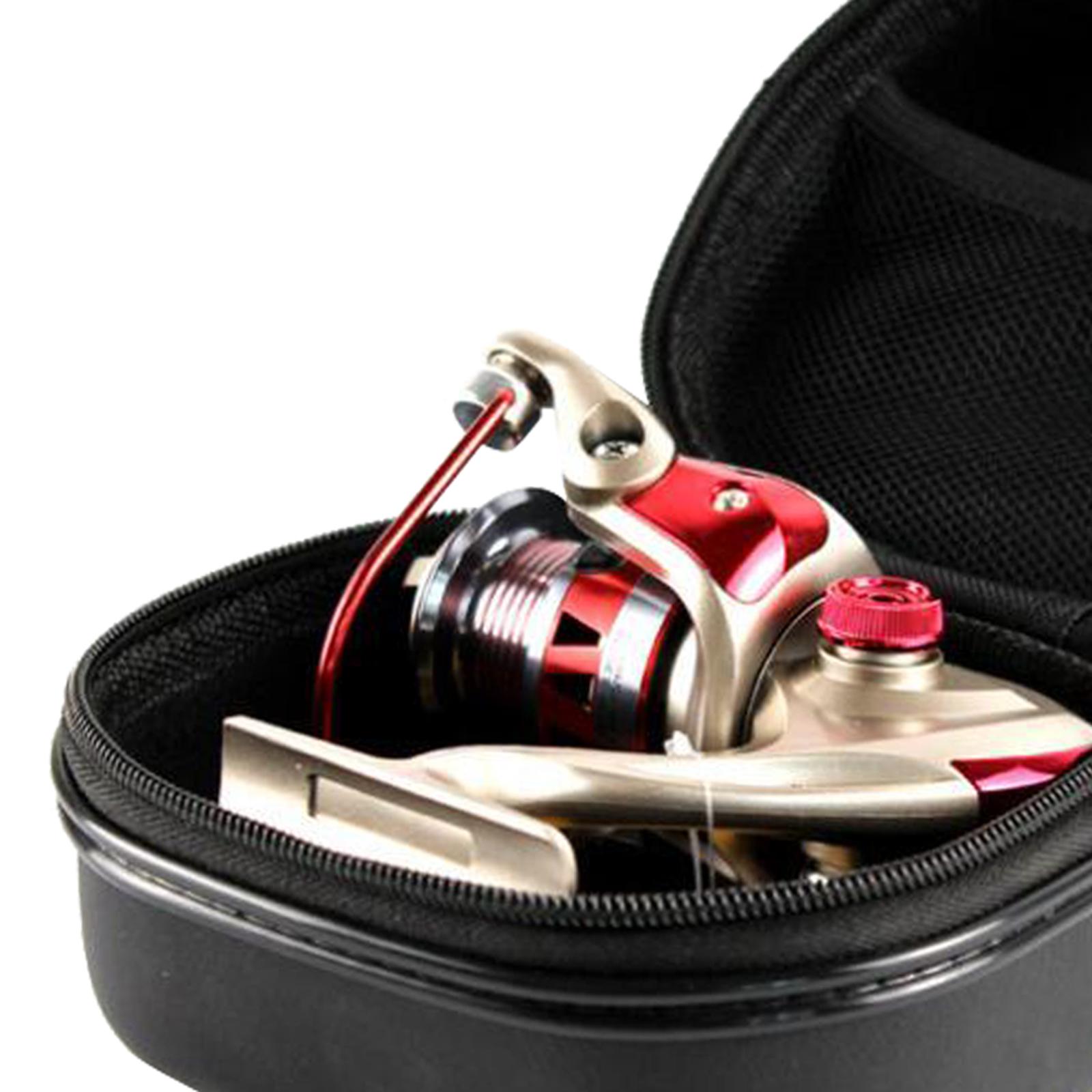 Reel Bag - Fishing Reel Case Neoprene Protective Bag