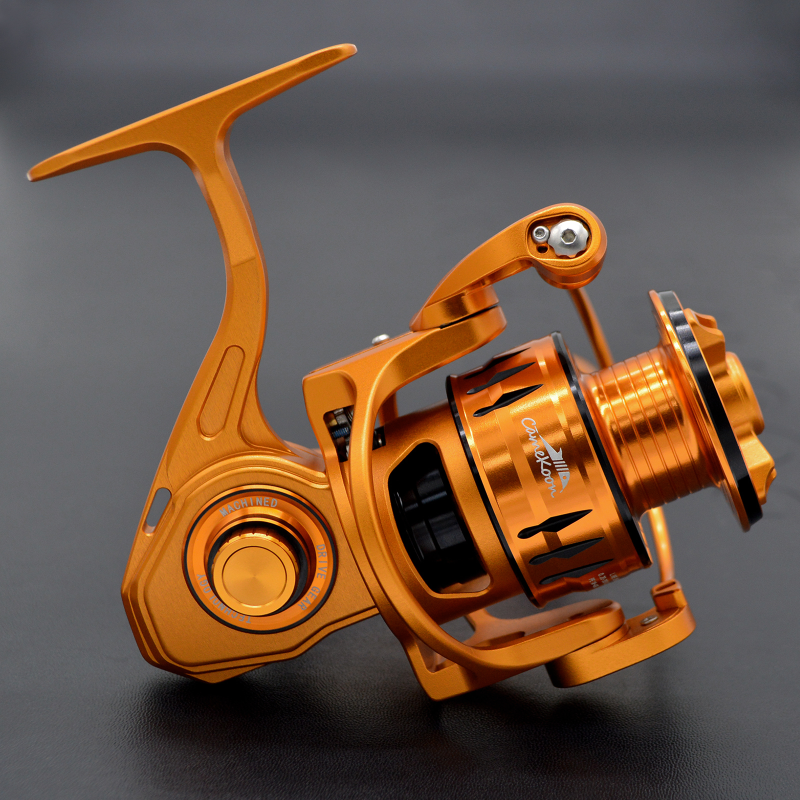 CAMEKOON GS3000H Spinning Reel – Surf Reel recenzja i cena