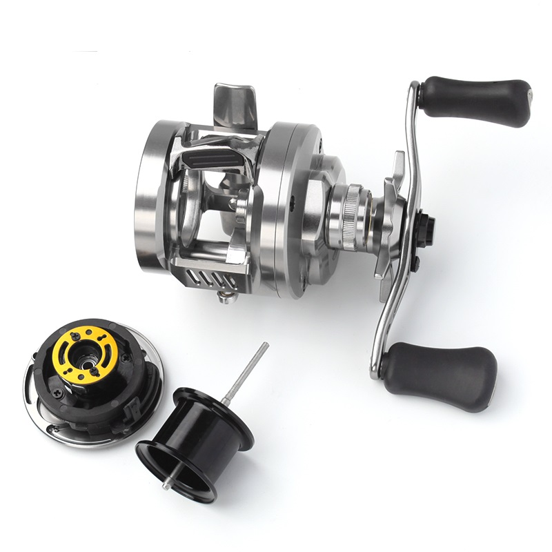 Umi D100 Spool Only For Fishin – Reel Drag Knob recenzja i cena