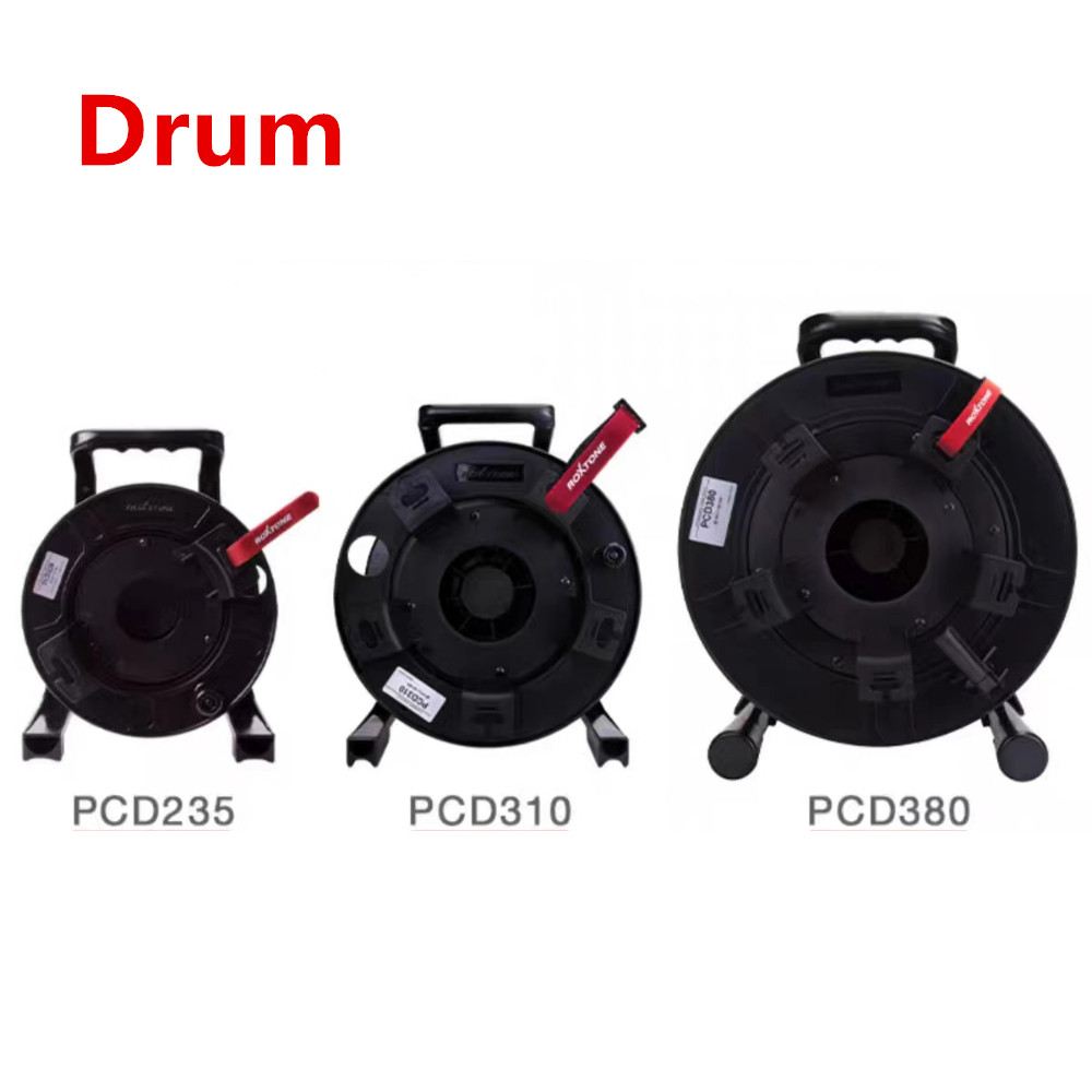 OM3 Multimode,12Cores,TPU Armo – Reel Cover recenzja i cena