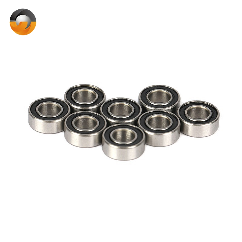 10pcs S683 2RS 3x7x3 m ABEC-7  – Conventional Reel recenzja i cena