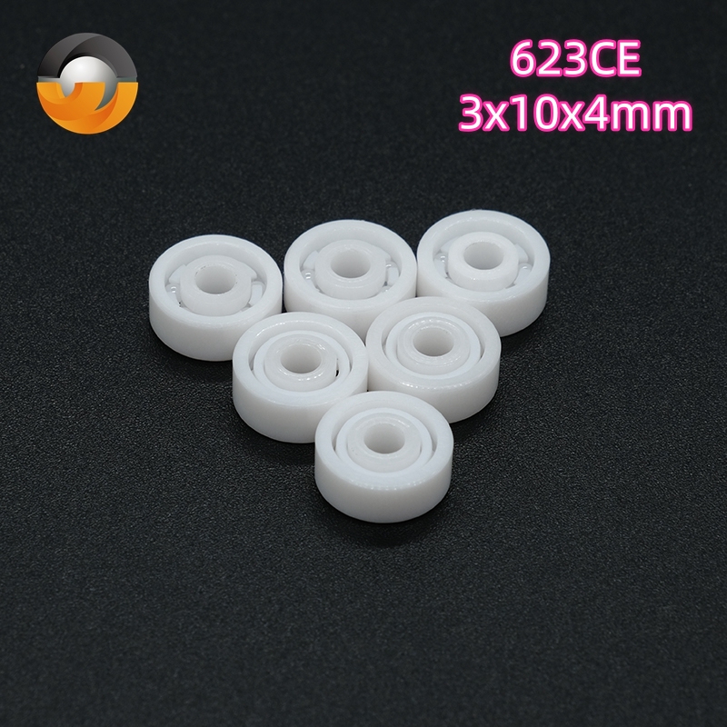 1pc MR84CE Full Zirconia Ceram – Fly Reel recenzja i cena