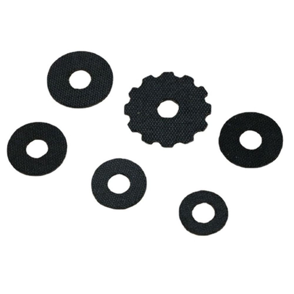 1mm Carbon Fiber Drag Washers  – Fly Reel recenzja i cena