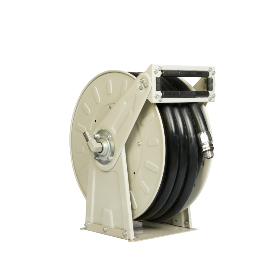 Hot Sale 15m Remote Control Re – Reel Oil recenzja i cena