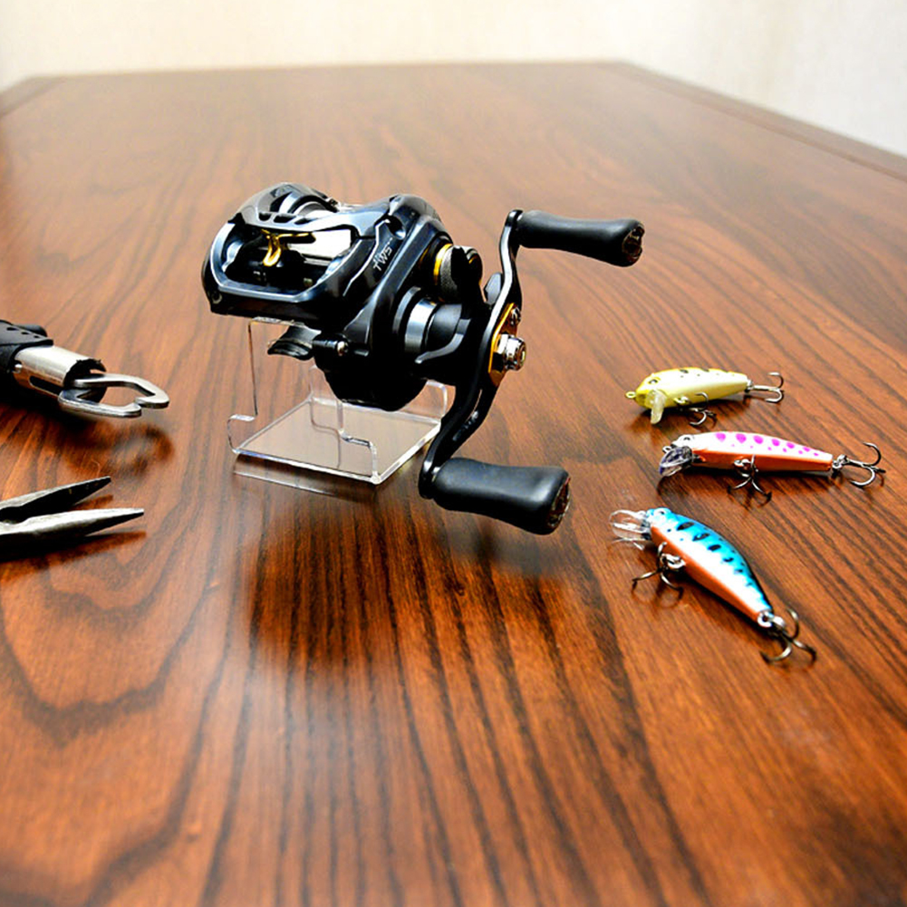 Support Rack Storage Decoratio – Spincast Reel recenzja i cena