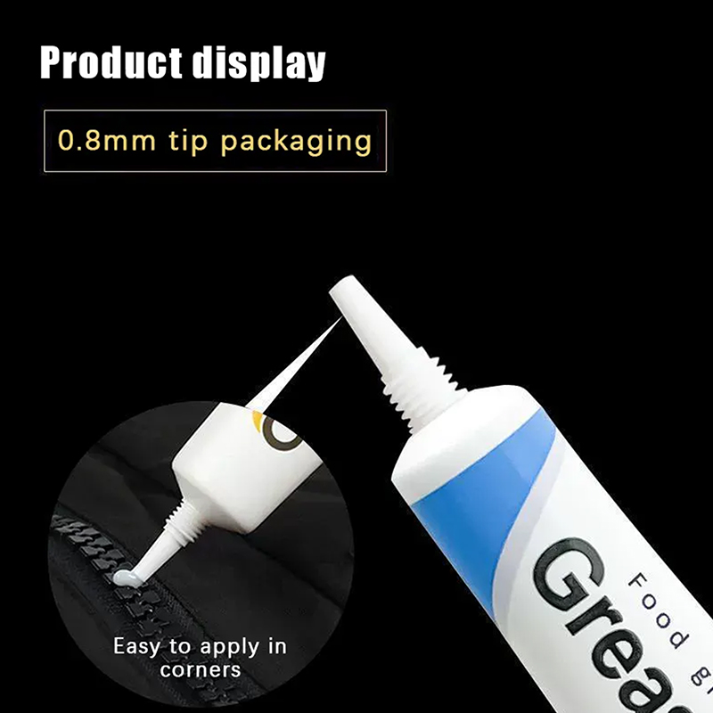 New 10g Grease Fishing Reel Li – Reel Lubricant recenzja i cena