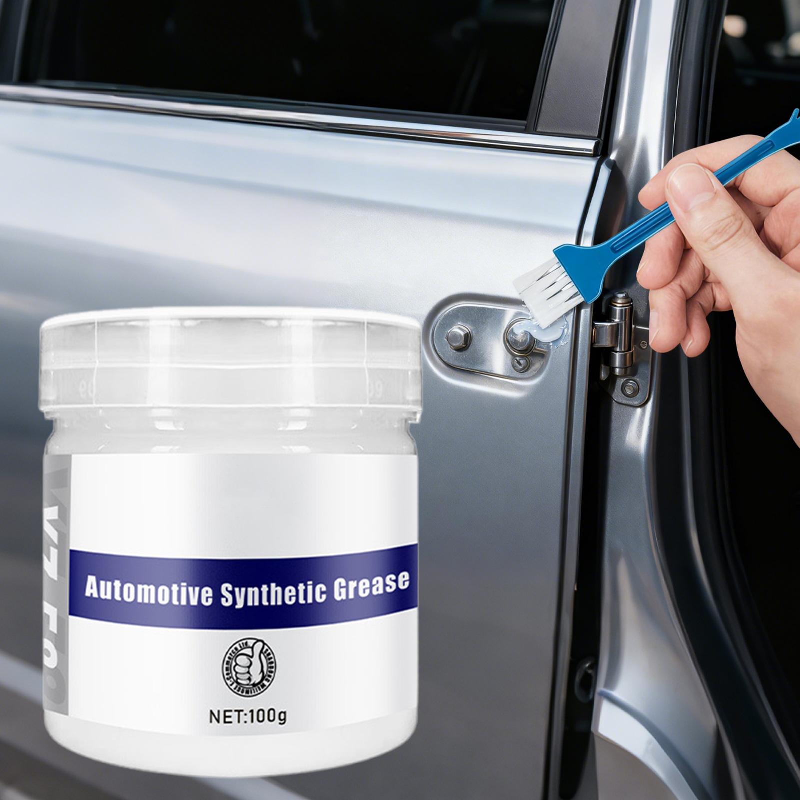 Bearing Grease High-Temp Noise – Reel Lubricant recenzja i cena