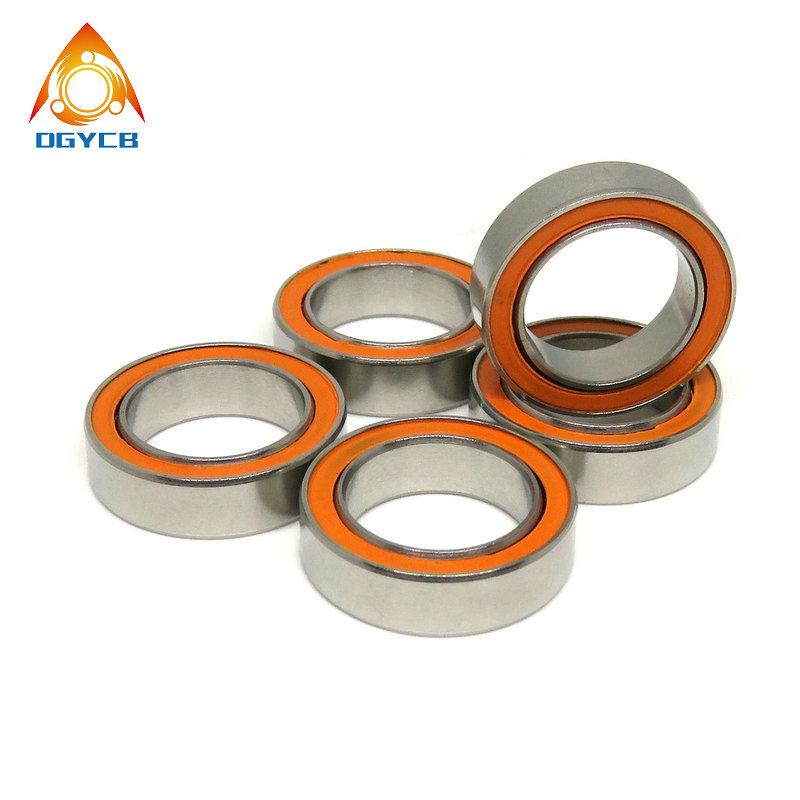 1pcs S688 2RS 8x16x5 ABEC7 Sta – Conventional Reel recenzja i cena