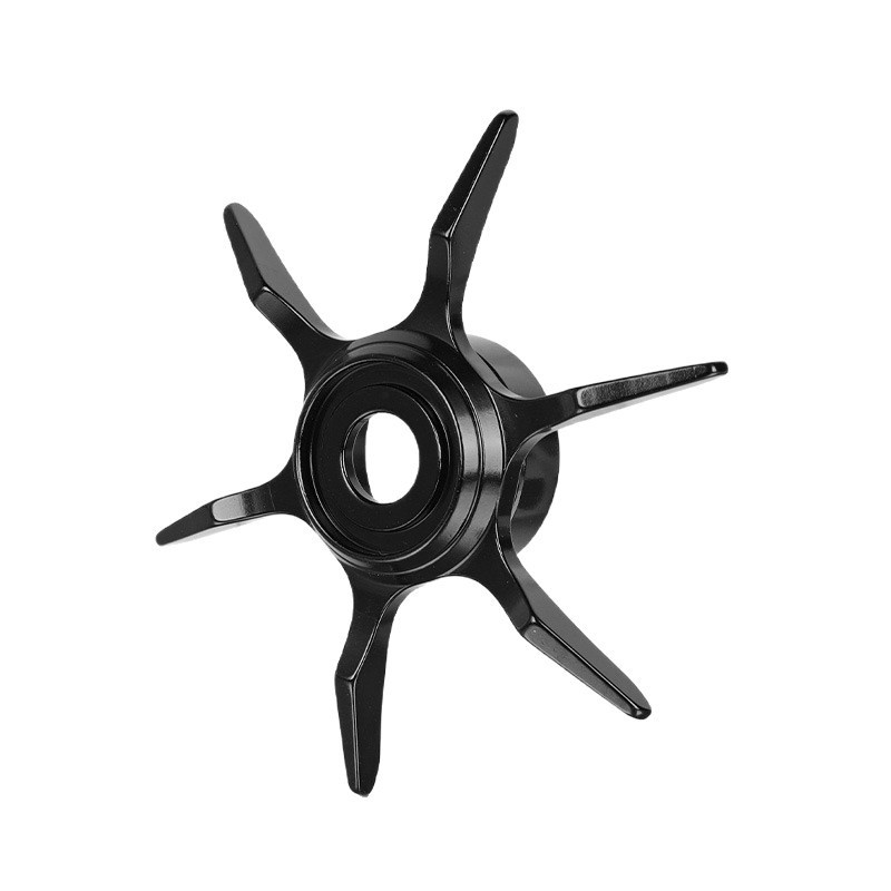 Six Star Drag Knob Enlarged Al – Reel Drag Knob recenzja i cena