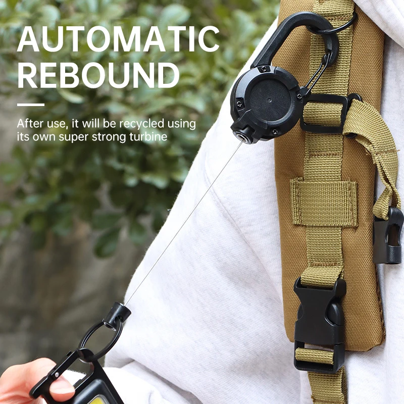 Retractable Heavy Duty Pull Re – Conventional Reel recenzja i cena