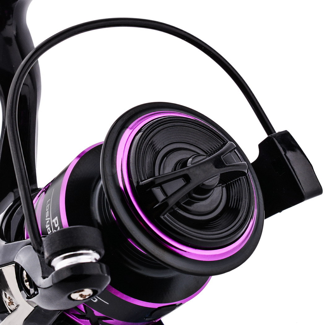 New PX Spinning Fishing Reel F – Surf Reel recenzja i cena