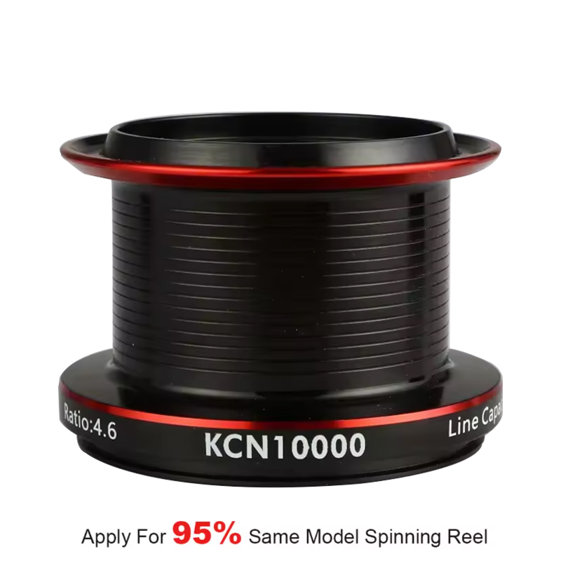 KCN6000 KCN8000 KCN10000 Spare – Reel Spare Spool recenzja i cena