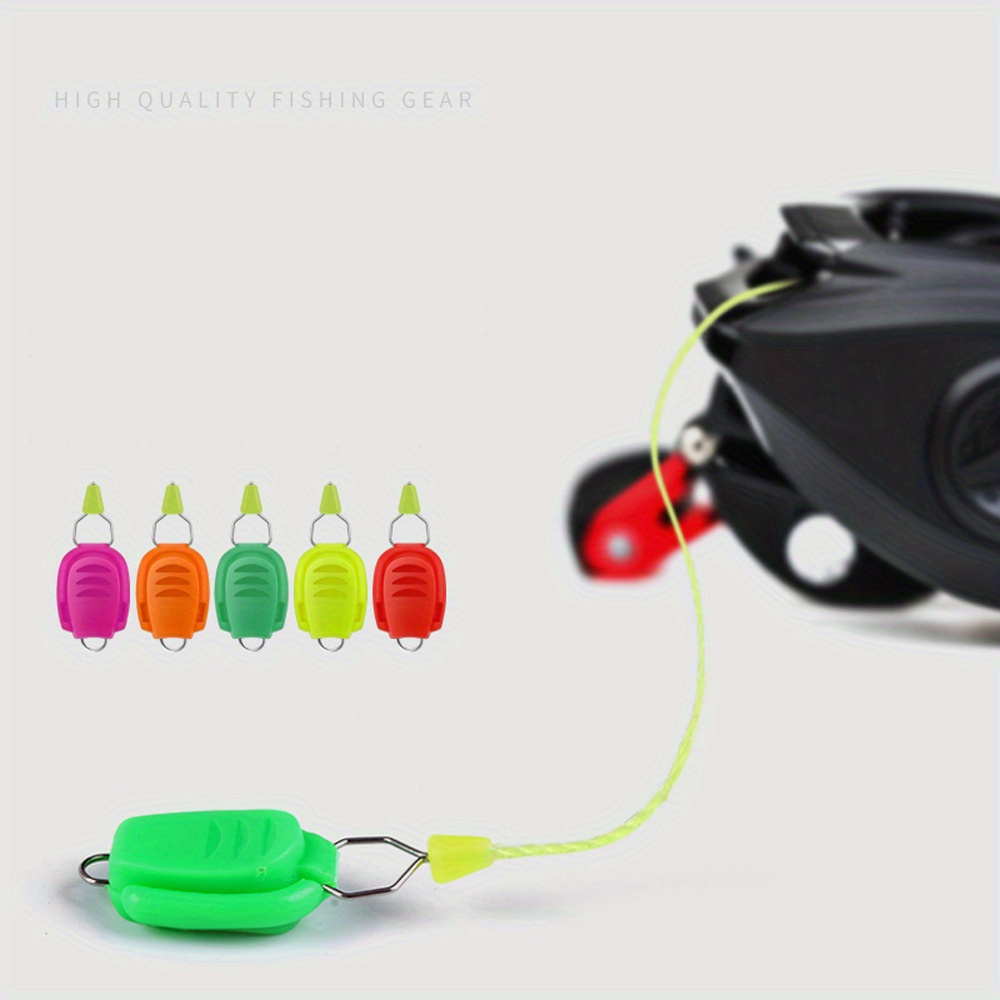 5/10/15pcs Updated Fishing Lin – Fly Reel recenzja i cena