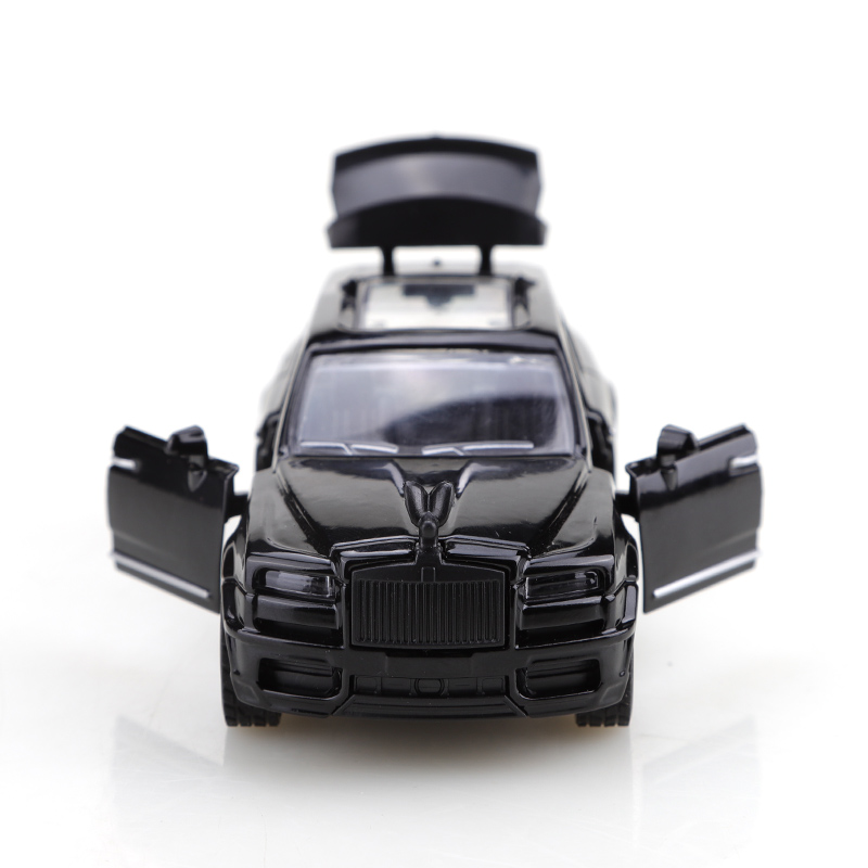(Bagged) 1/36 scale replica of – Reel Bag recenzja i cena