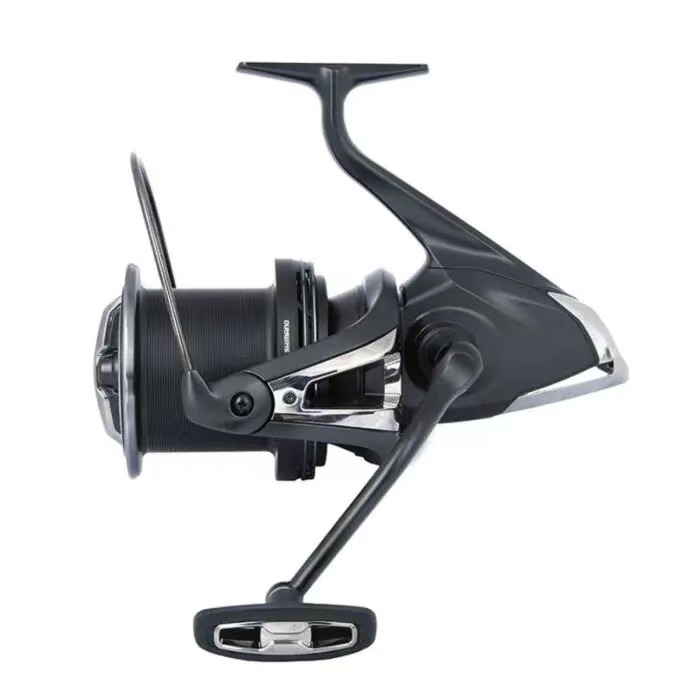 Fishing Reel Carp New  Body 12 – Reel Spare Spool recenzja i cena