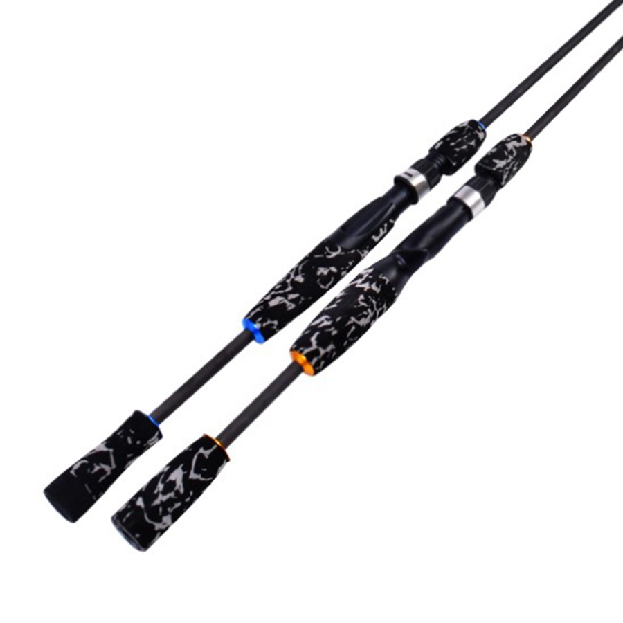 1set kit/pack rod handle Split – Reel Handle recenzja i cena