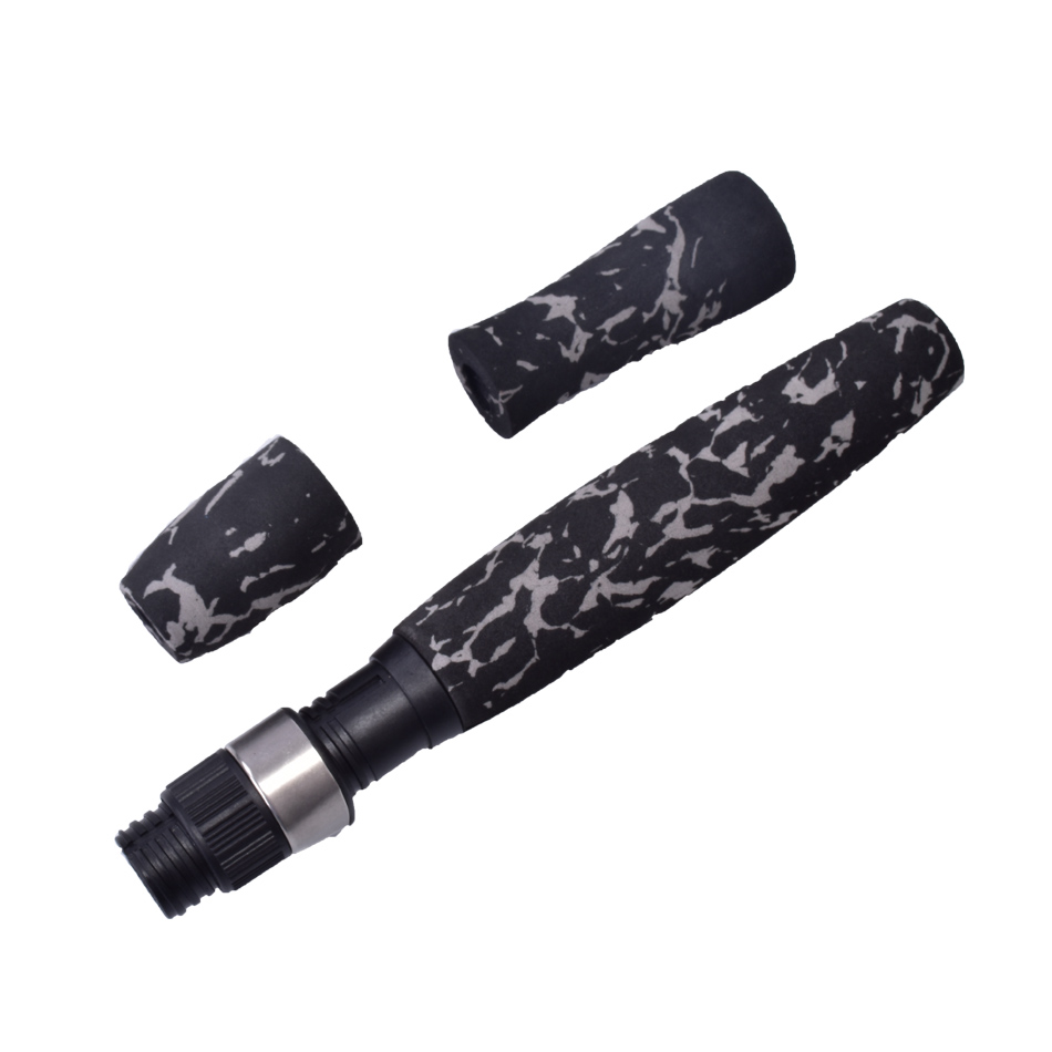1set kit/pack rod handle Split – Reel Handle recenzja i cena