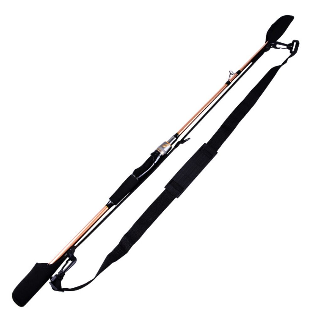 Adjustable Fishing Rod Storage – Reel Cover recenzja i cena