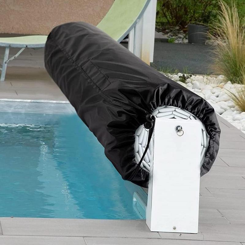 Swimming Pool Reel Cover Outdo – Reel Cover recenzja i cena