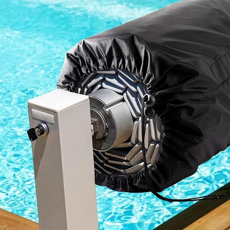 Swimming Pool Reel Cover Outdo – Reel Cover recenzja i cena