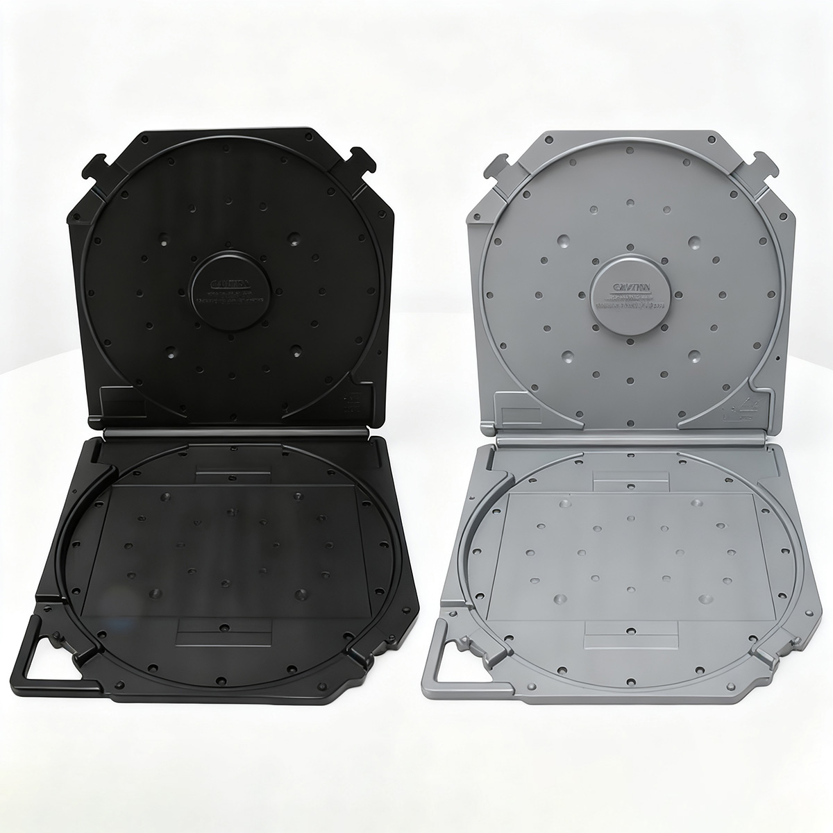 10 Inch Empty Tape Reel Storag – Reel Case recenzja i cena