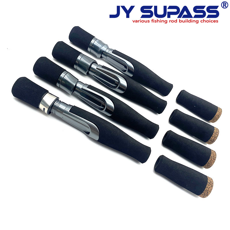 JY SUPASS IPS Custom Fishing R – Fly Reel recenzja i cena