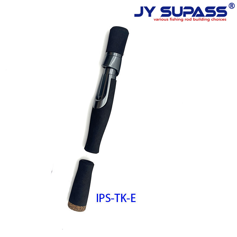 JY SUPASS IPS Custom Fishing R – Fly Reel recenzja i cena