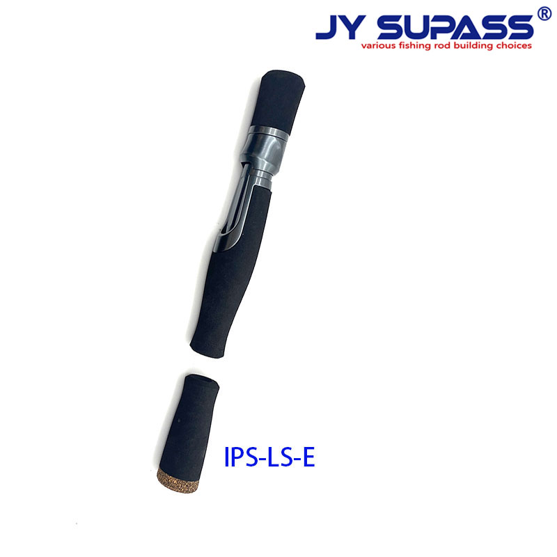 JY SUPASS IPS Custom Fishing R – Fly Reel recenzja i cena