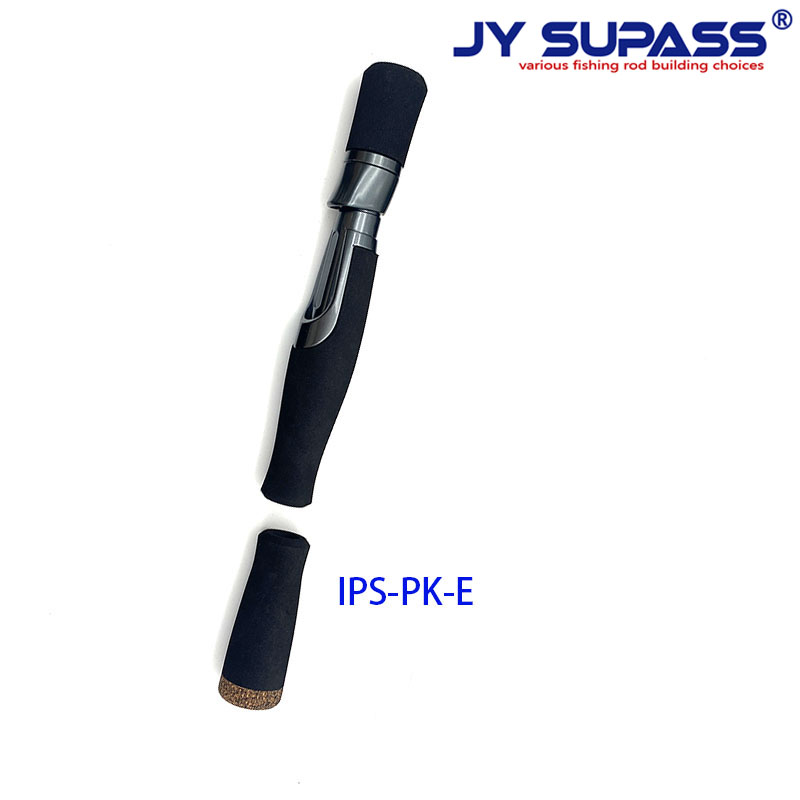 JY SUPASS IPS Custom Fishing R – Fly Reel recenzja i cena