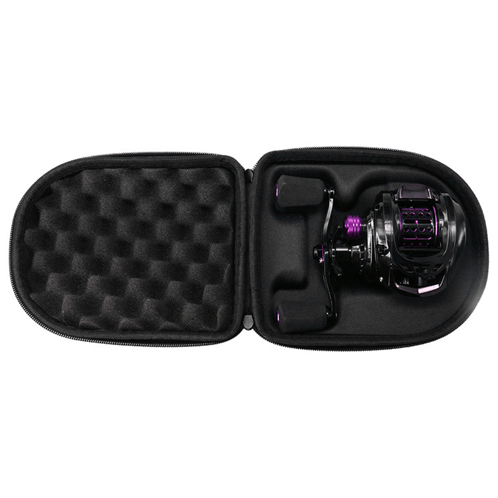 Fishing Reel Protective Case W – Spincast Reel recenzja i cena