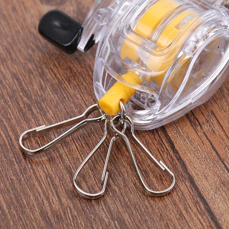 【Fly Fishing Reel Key Chain Ke – Conventional Reel recenzja i cena