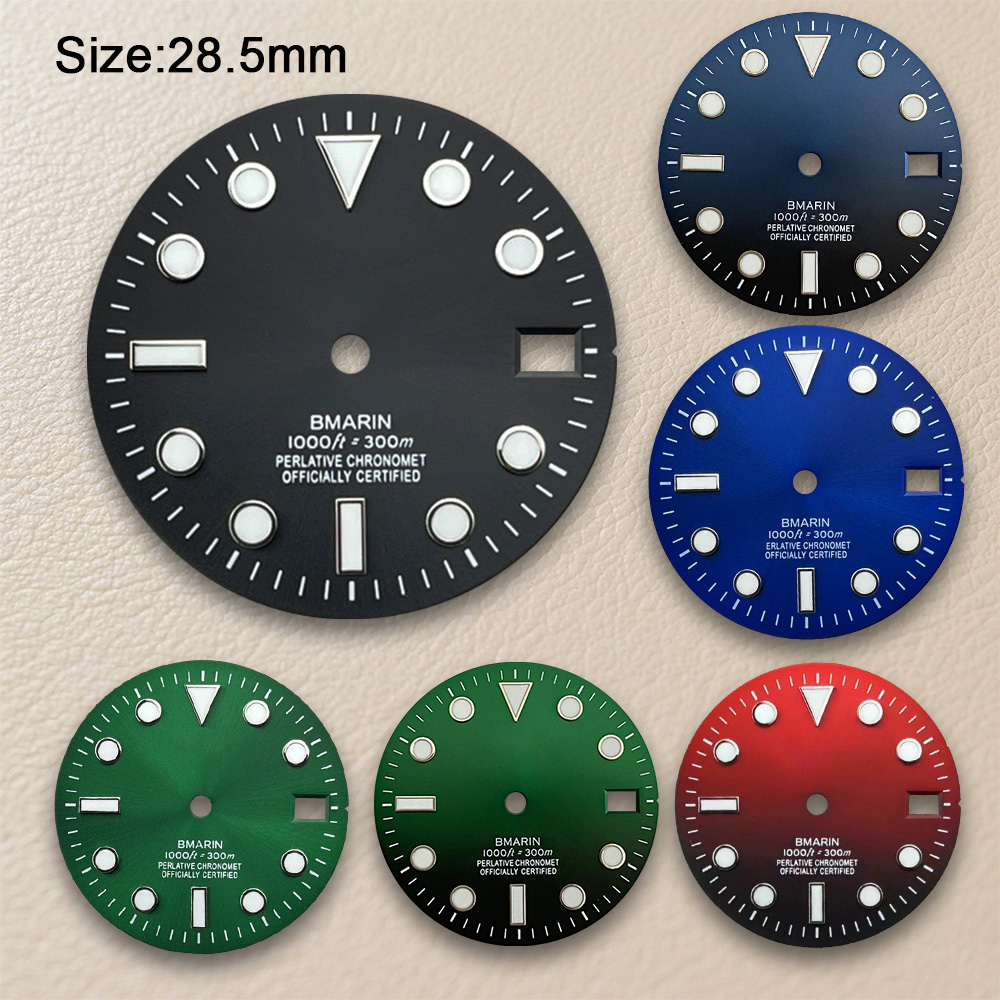 28.5mm S Logo SUB Gradient Dia – Reel Case recenzja i cena