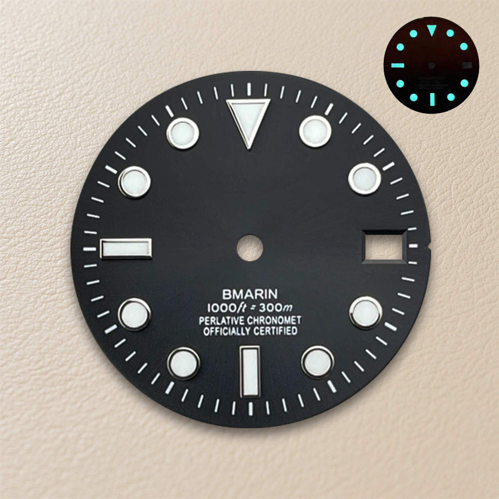28.5mm S Logo SUB Gradient Dia – Reel Case recenzja i cena