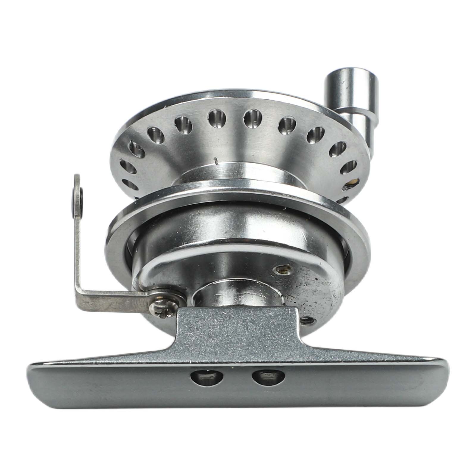 Fishing Reel Ice Fishing Reel  – Ice Fishing Reel recenzja i cena