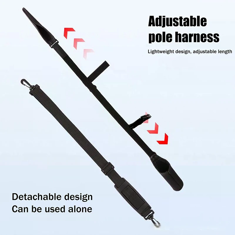 Adjustable Fishing Rod Storage – Reel Cover recenzja i cena