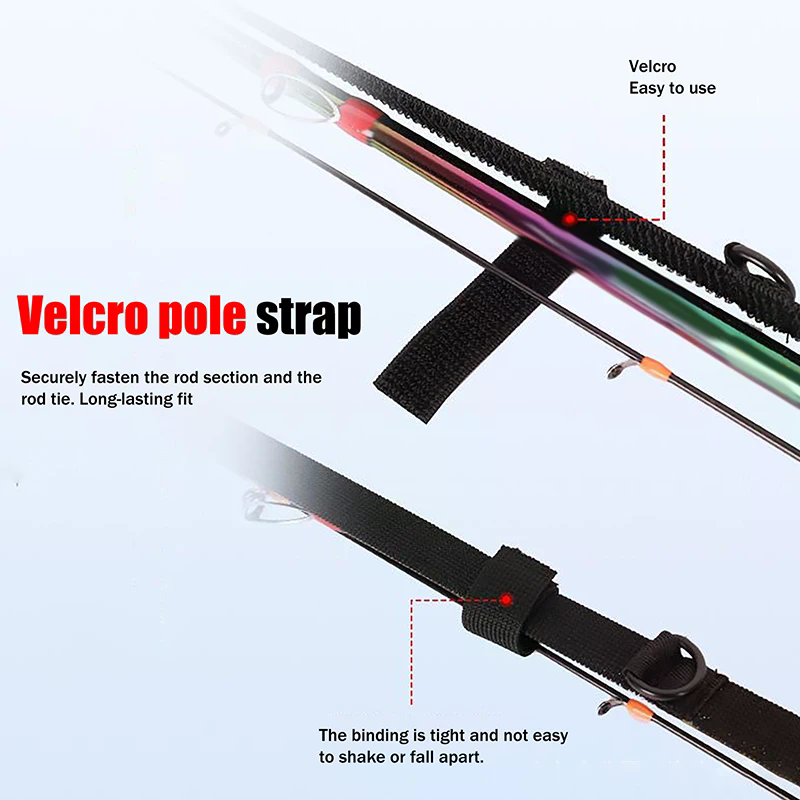 Adjustable Fishing Rod Storage – Reel Cover recenzja i cena