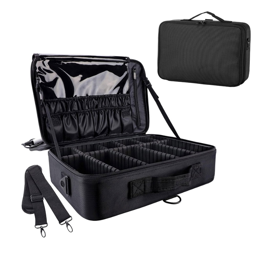 Large Fishing Tackle Bag Fishi – Reel Bag recenzja i cena