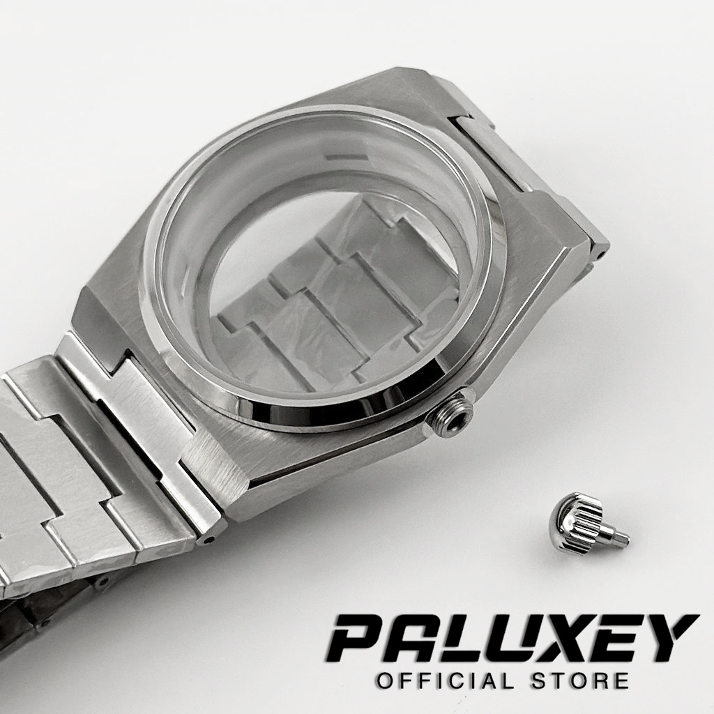 PRX NH35 40MM With Silver Ring – Reel Case recenzja i cena