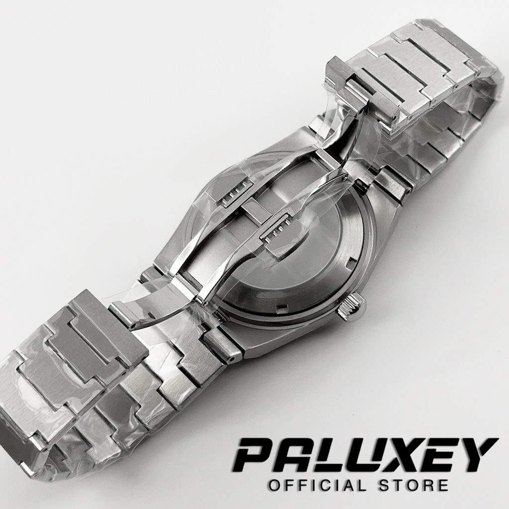 PRX NH35 40MM With Silver Ring – Reel Case recenzja i cena