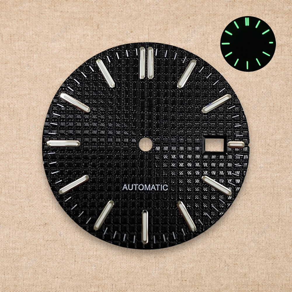 31.8mm S Logo Oak Dial Fit NH3 – Reel Case recenzja i cena