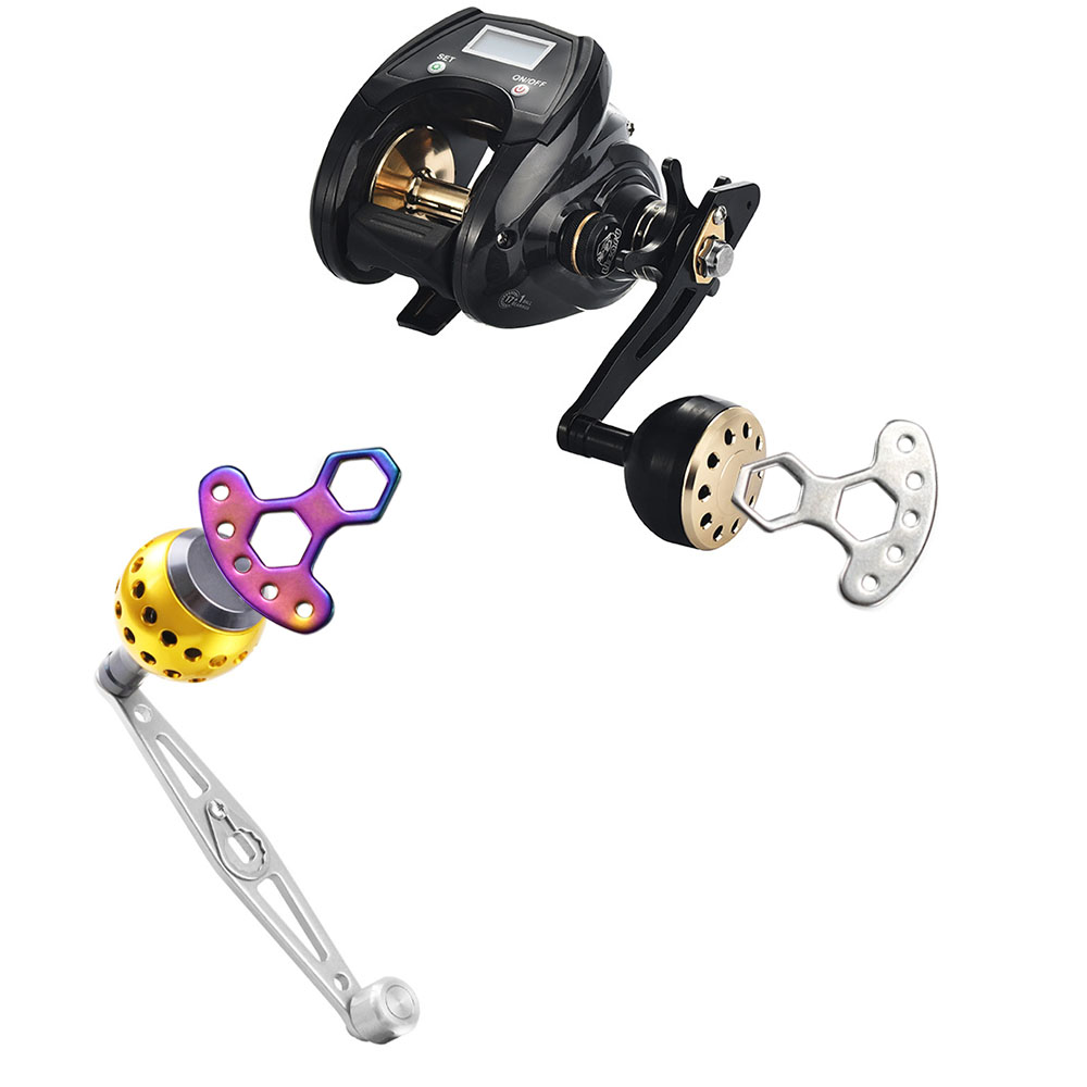 MNFT 1Pcs Stainless Steel Fish – Fly Reel recenzja i cena