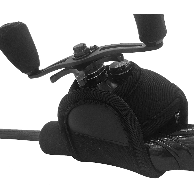 1pc Fishing Reel Bag Baitcasti – Spincast Reel recenzja i cena