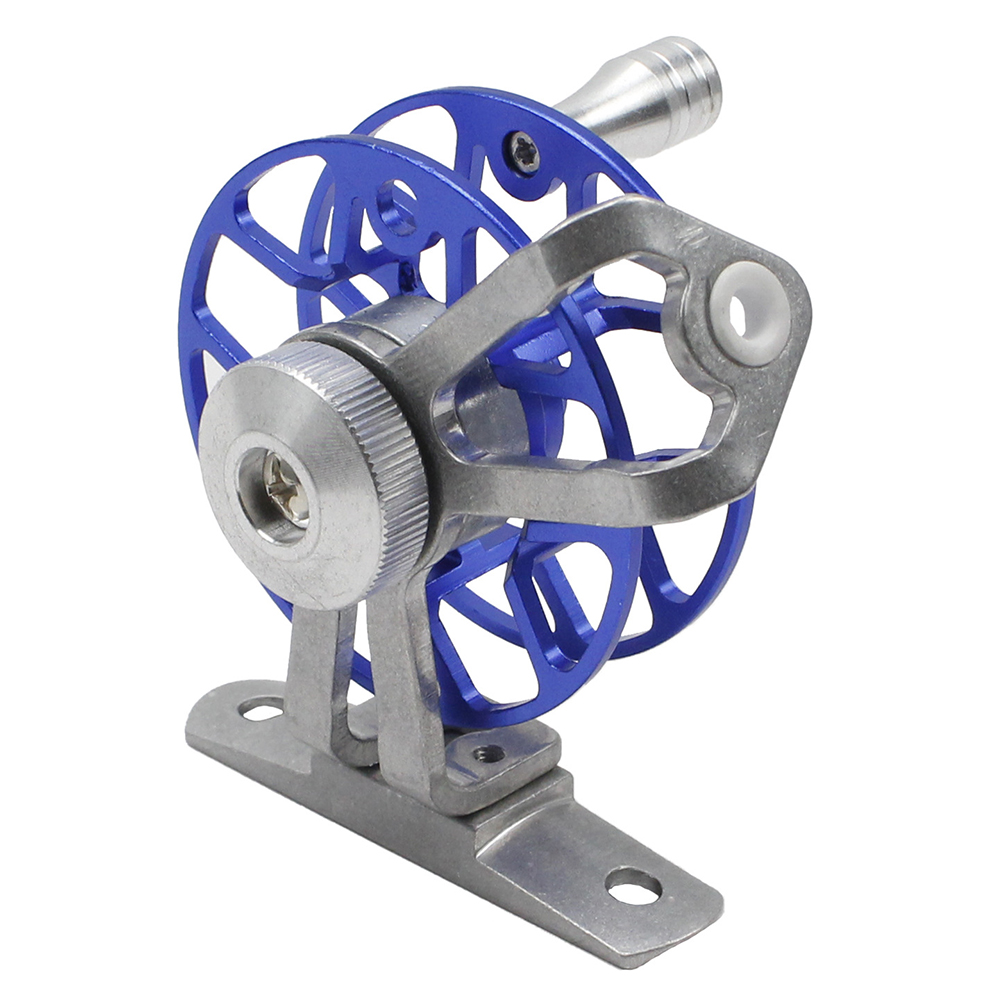 Fishing Wheel Fly Fishing Whee – Ice Fishing Reel recenzja i cena