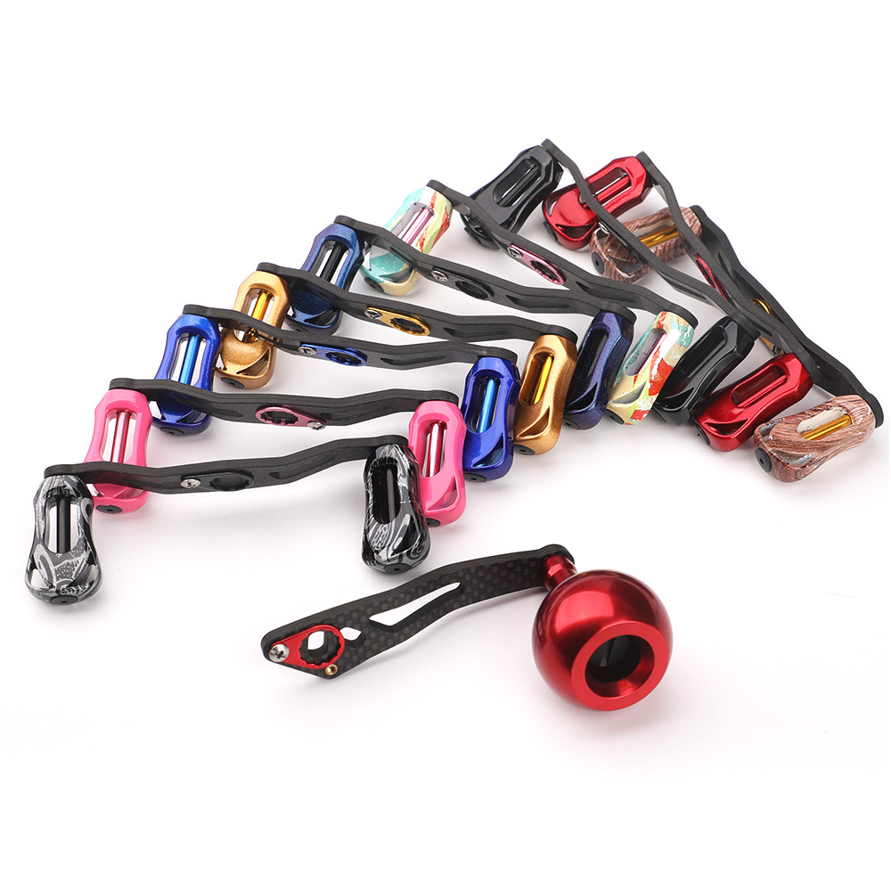 ROLLFISH Fishing Reel Handle R – Fly Reel recenzja i cena