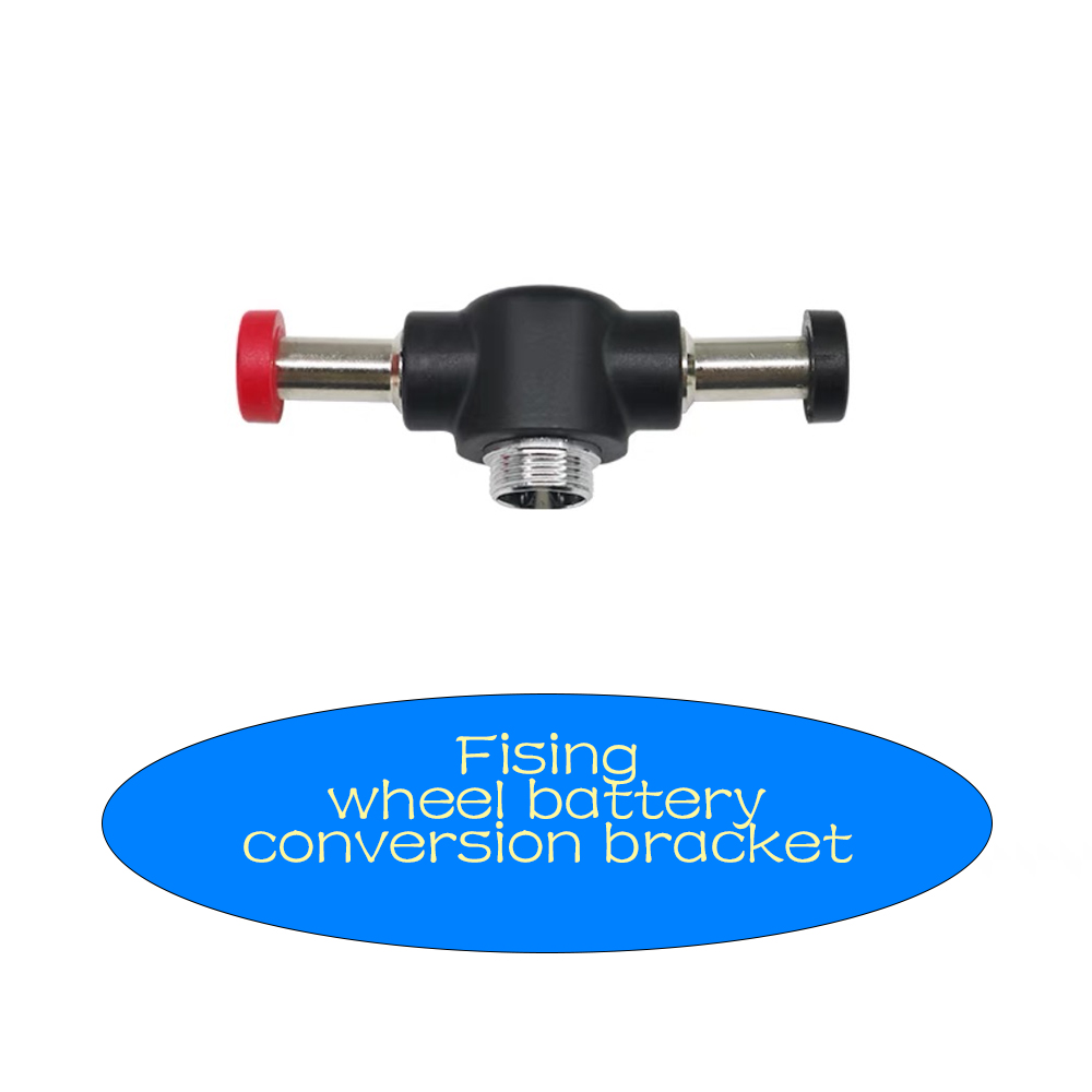 Sea Fishing Electric Reel Batt – Fly Reel recenzja i cena