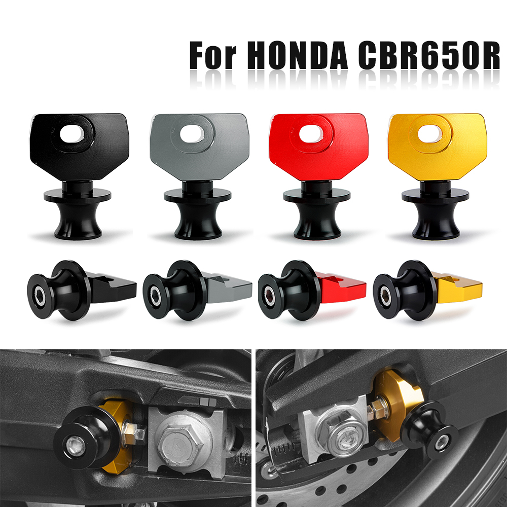 Chain Adjustment Swingarm Spoo – Reel Cover recenzja i cena