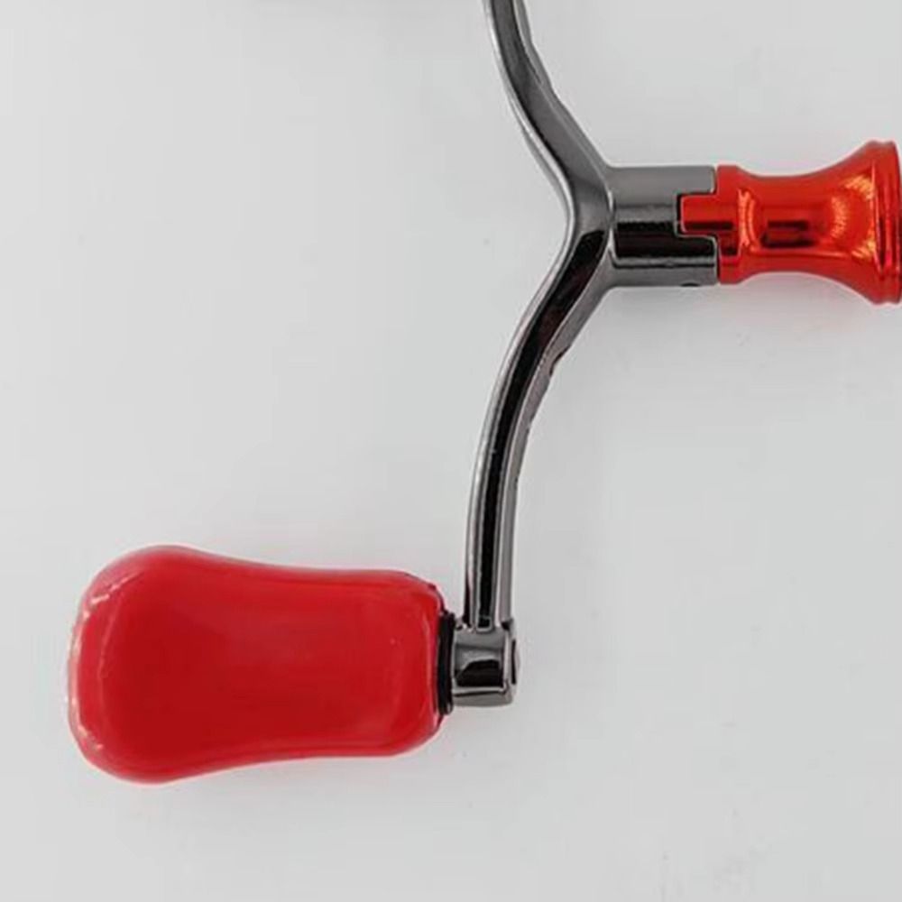 Double Reel Fishing Reel Handl – Trolling Reel recenzja i cena