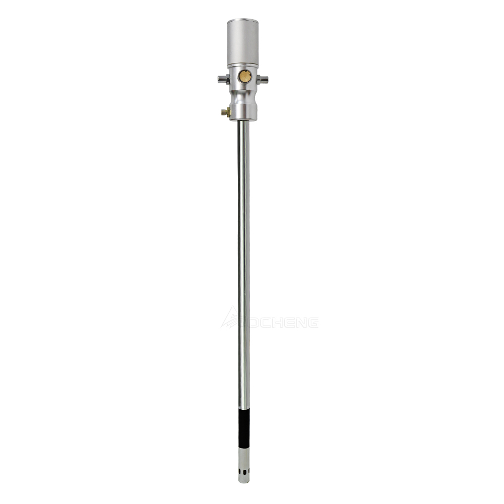 Automatic Pneumatic Lube Drum  – Reel Grease recenzja i cena