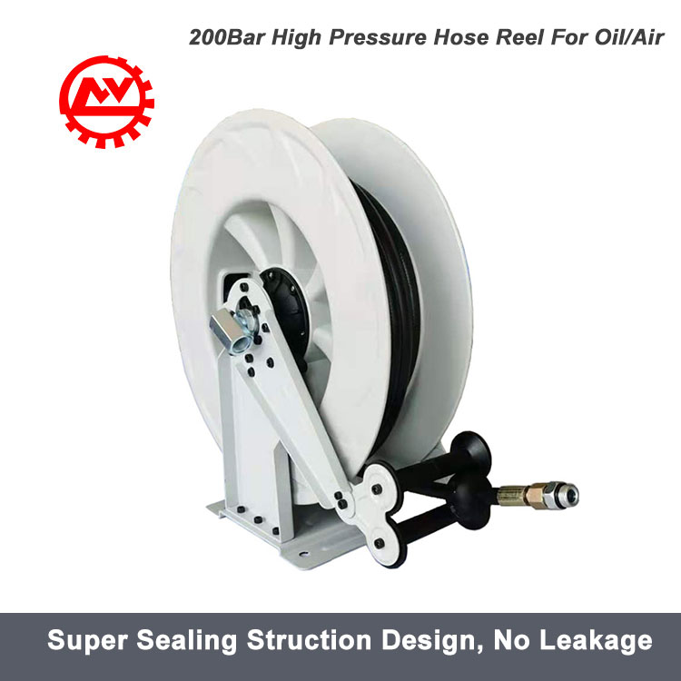 1/4 Inch 15 Meters Heavy Duty  – Reel Grease recenzja i cena