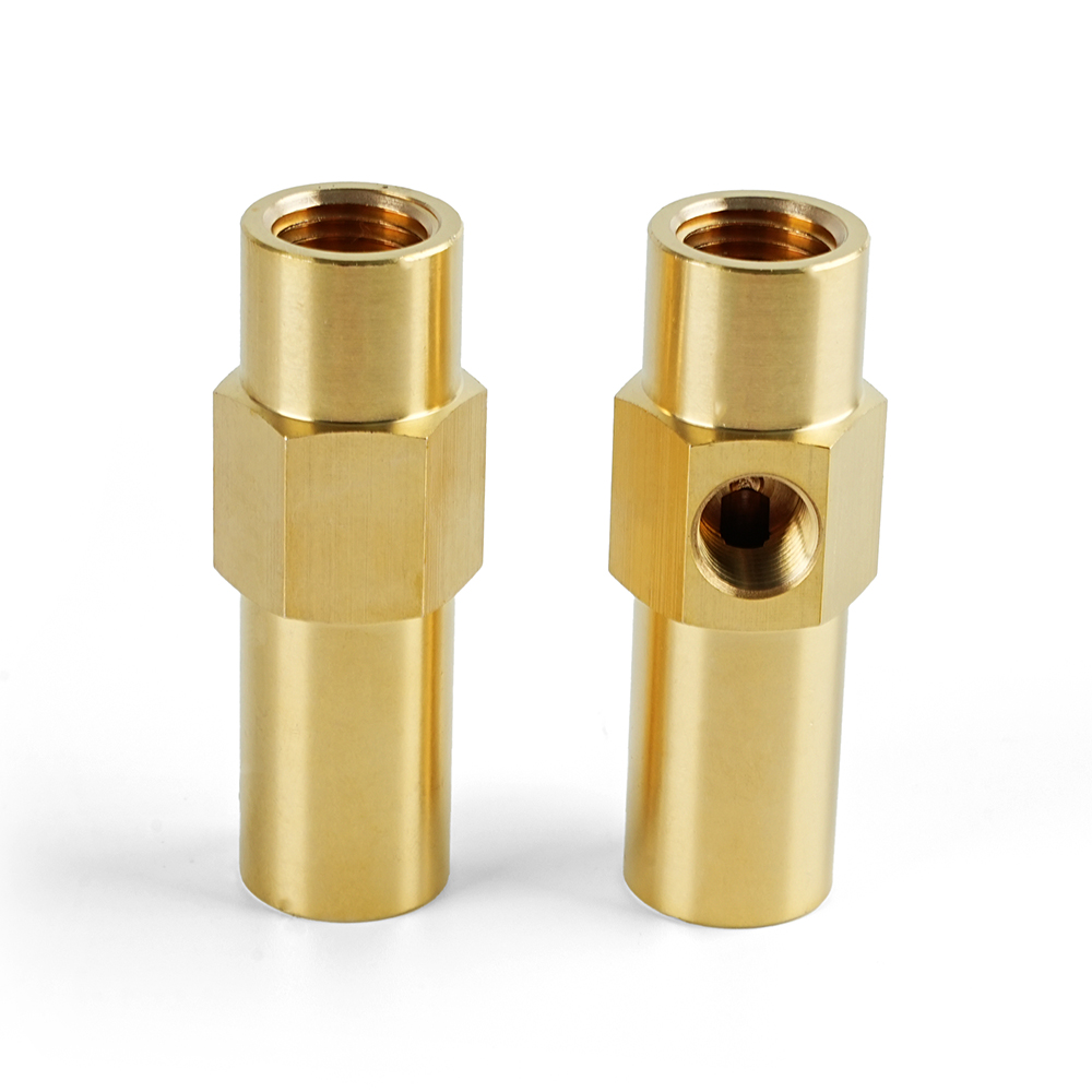 Brass Body for Two-Fluid Air A – Reel Oil recenzja i cena